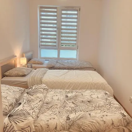 Downtownapartments Andy Air-conditioned, Underground Parking Available Rzeszow