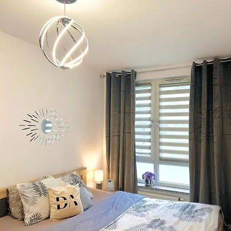 Downtownapartments Andy Air-conditioned, Underground Parking Available Rzeszow