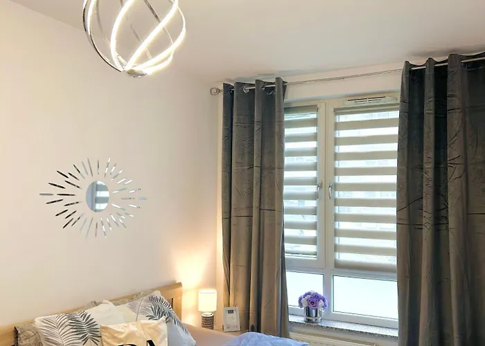 Downtownapartments Andy Air-conditioned, Underground Parking Available Ряшів